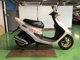 Фото Honda DIO с японского аукциона