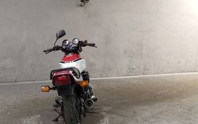 HONDA CBX550 PC04