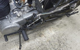 YAMAHA SR400 Gen.2 1986 1JR