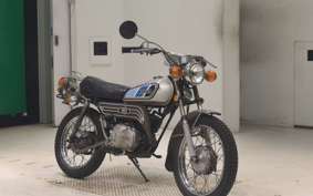 YAMAHA GT50 1980 FT1