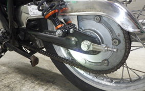 YAMAHA SR400 Gen.2 1994 1JR
