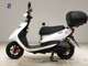 Фото Yamaha JOG ZR Gen.3 1996 с японского аукциона