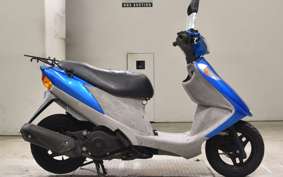 SUZUKI ADDRESS V125 G 2007 CF46A
