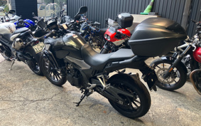 HONDA 400X 2020 NC56