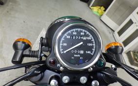 KAWASAKI 250TR 2023 BJ250F