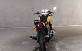 KAWASAKI ZEPHYR 750 2006 ZR750C