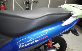 SUZUKI ADDRESS 110 1996 CE47A