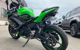 KAWASAKI NINJA 650 2020 ER650H