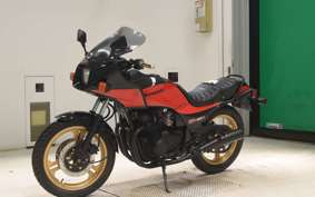 KAWASAKI GPZ400F 2026 ZX400A
