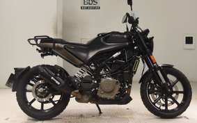 HUSQVARNA SVARTPILEN 250