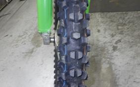 KAWASAKI KX250 2006 KX252C