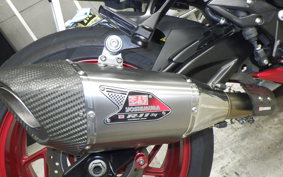 SUZUKI GSX-S750 2020 C533F