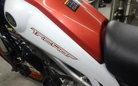 YAMAHA TRICKER Gen.3 2026 DG32J
