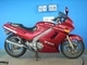 Фото Kawasaki ZZ-R250 1990 с японского аукциона