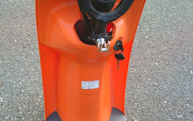SUZUKI CHOINORI CZ41A