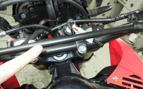 HONDA CRF250 GEN 2 RALLY 2005 MD47