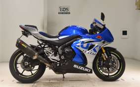 SUZUKI GSX-R1000R A 2022 DM11G