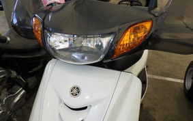 YAMAHA AXIS 125 TREET SE53J
