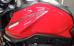DUCATI MONSTER 937 + 2026