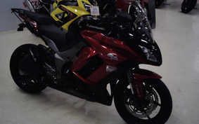 KAWASAKI NINJA 1000 ABS 2011 ZXT00G
