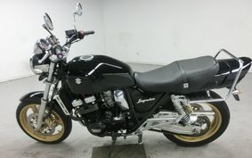 SUZUKI GSX400X IMPULSE 2006 GK7CA