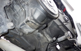 SUZUKI GIXXER 150 1997