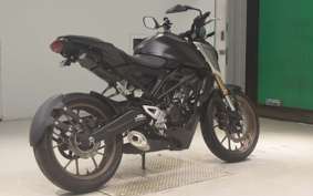 HONDA CB125 R 2001 JC91