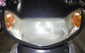HONDA DIO Gen.6 AF62