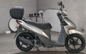 SUZUKI ADDRESS V110 CE47A