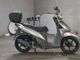 Фото Suzuki ADDRESS V110 с японского аукциона
