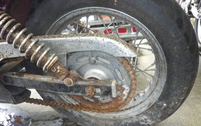 YAMAHA VIRAGO 250 3DM