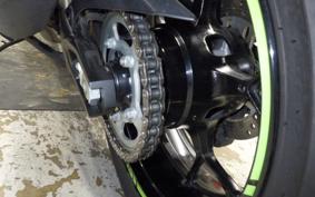 KAWASAKI ZX 1400 NINJA R A 2016
