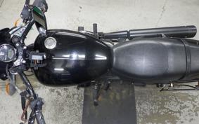 HARLEY XG750 STREET 2015