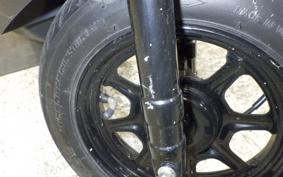 HONDA TACT Basket 2020 AF79