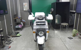 HONDA BENLY 110 JA09