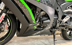 KAWASAKI NINJA ZX-10R SE 2019 ZXT02E