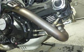 DUCATI SCRAMBLER ICON 2023