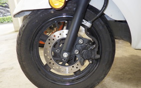 SUZUKI BURGMAN 125 2016