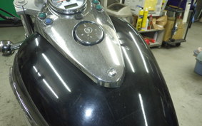 SUZUKI INTRUDER 250 LC 2007 VJ51A