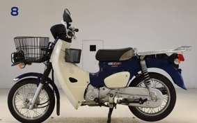 HONDA C110 SUPER CUB 1999 JA42