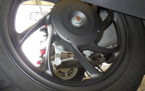 HONDA DIO 110 JK03