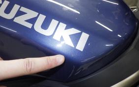 SUZUKI SV650 A 2024 VP55E