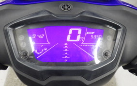 YAMAHA CYGNUS Griffus 2007 SEJ4J