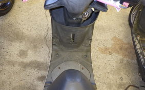 YAMAHA JOG Gen.5 SA36J