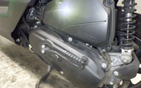 YAMAHA JOG-7 1991 AY01