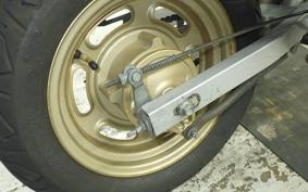 HONDA APE 50 AC16