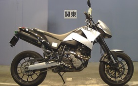 KTM 640 DUKE 2007 DUN40