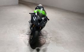 KAWASAKI NINJA ZX-6R 2016 ZX636E
