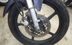 YAMAHA YBR125