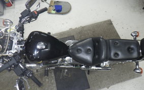 HONDA SHADOW 750 1986 RC25